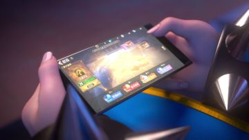 革新动作卡牌，超强格斗家全都有！