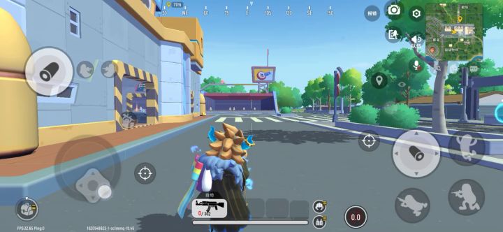 【攻略】AKM 7截图