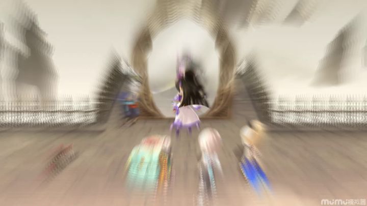 [专武]蓟第一战截图