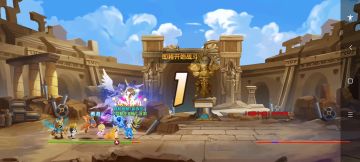 【攻略征集】竞技越战挑战小技巧！