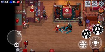 每天一个银藏小技巧