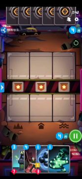 中立卡实战教学第二弹