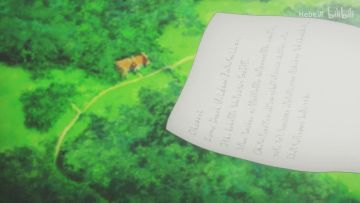 【七夕献礼】紫罗兰永恒花园剧场版《will》中文填词