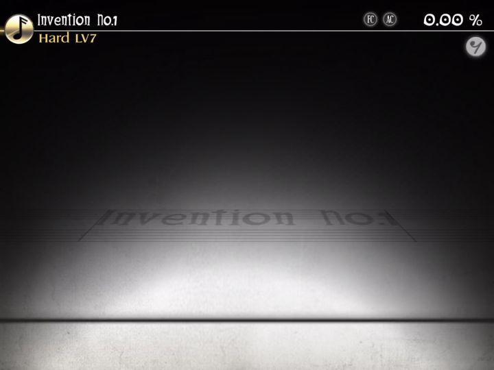 Invention No.1 Lv7截图