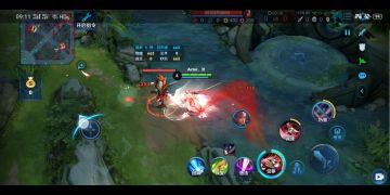 ［攻略］《王者荣耀》青莲剑仙——李白