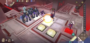 今日残卷火一回合通过攻略