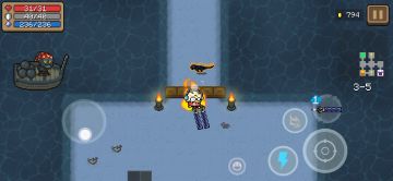 神器模式金杯之旅之星爆弃疗斩