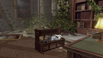 揭秘！地下废墟城市的怪响