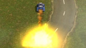 全球行动【微电影】管风琴的一生『上』