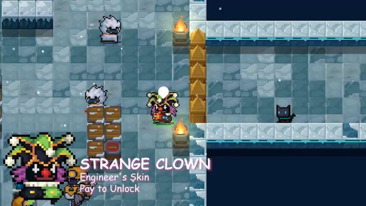【生肉】新版本皮肤更新截图