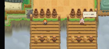 5－2闪电行者跑酷攻略