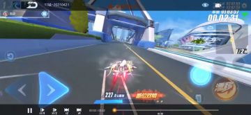 萌新玩家最近练图的一点心得