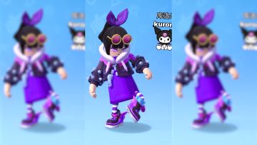 选择时刻~你们更喜欢哪套搭配