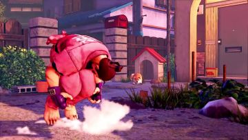 72连击！Dan实用连招展示