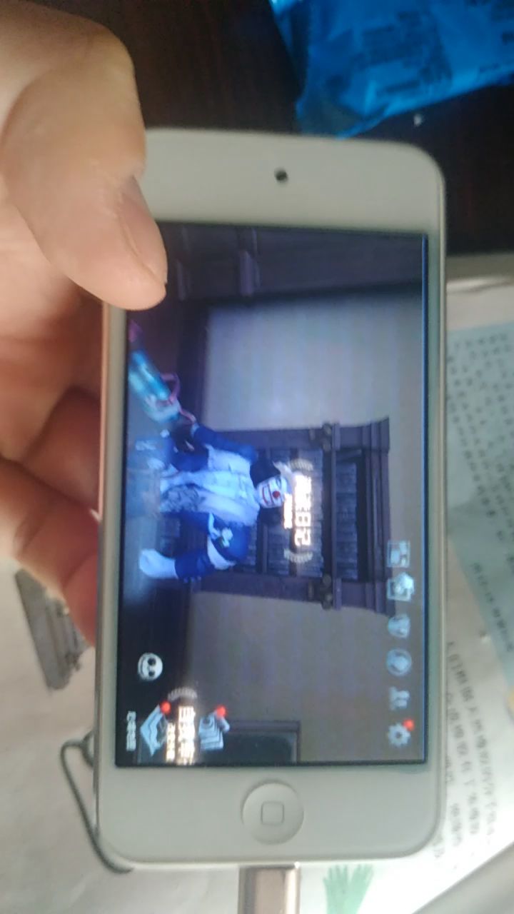 塔罗人机（国王侍从篇）截图