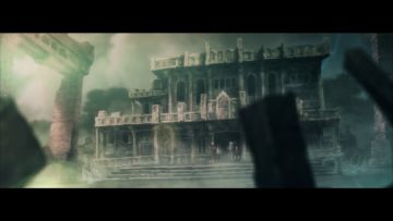 预热-团本 远古本混剪