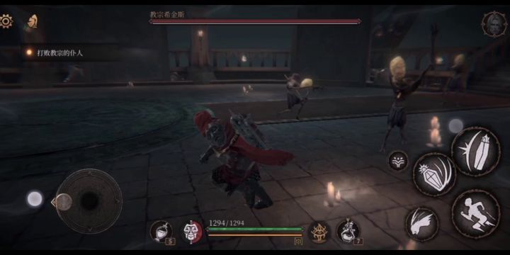 无聊的棺材一无四禁截图