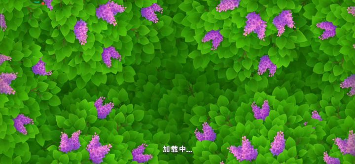 梦幻花园5826关截图