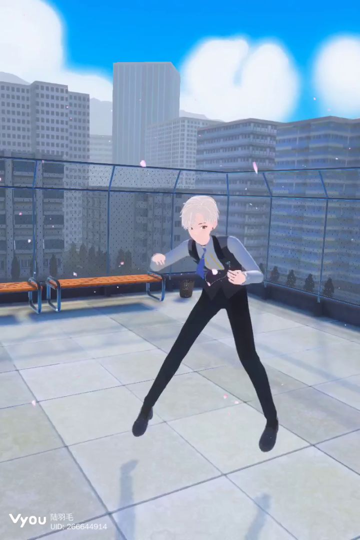 super idol截图