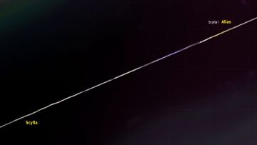 使命召唤手游【NANA】 音频剧 Vol.3 "以太"