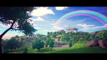 《香肠派对》S8赛季「游戏守护者」即将来袭