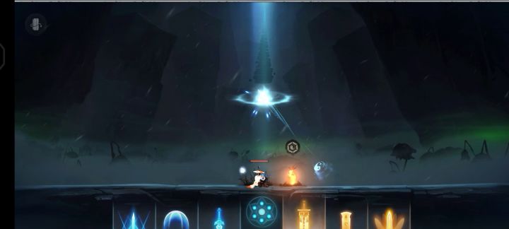 【速通攻略】镇塔明王·魔boss速通打法截图