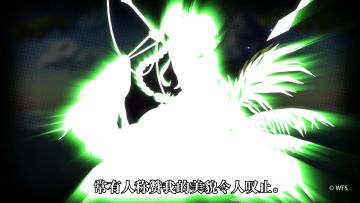 【角色演示】我要你陪着我，看着那海龟水中游！——希拉