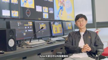 这一回，冲击狗、Sylar、叶师傅要帮我们狠狠的出一口气