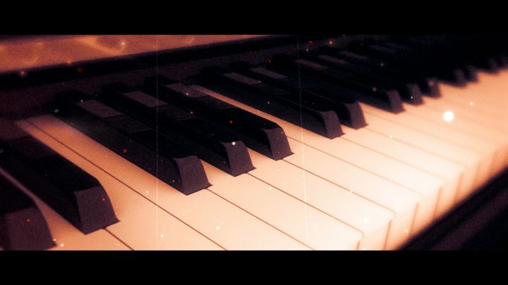 【命运】角色PV截图
