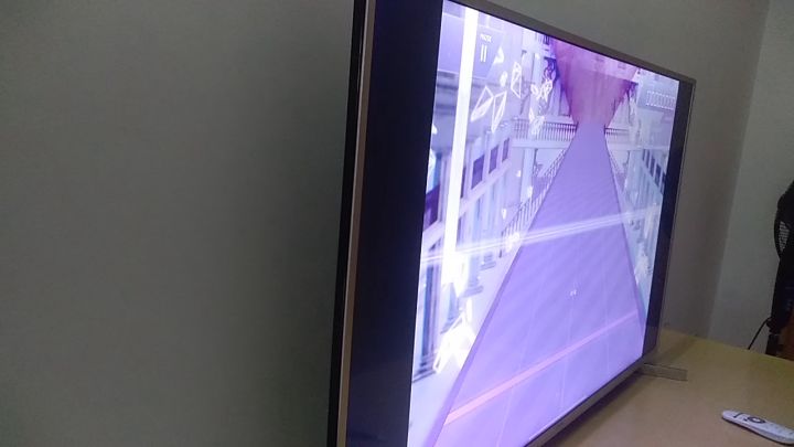 电视元腐败(?截图