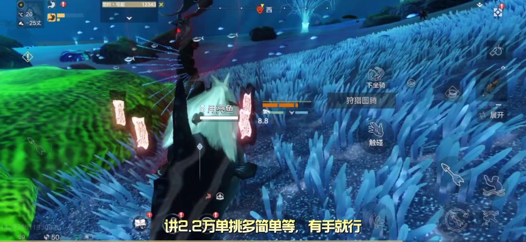 妄想山海无限刷贝币详细攻略截图