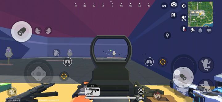 【攻略】AKM 2截图