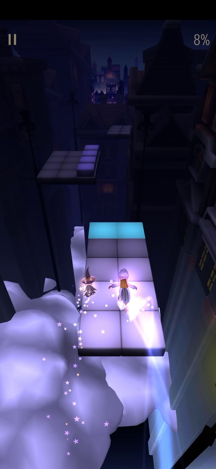 RS2(第9关)谜(噩梦)截图