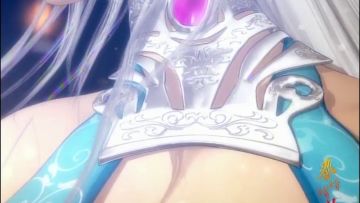 【长视频】UP主星璨阁的《对月》混剪