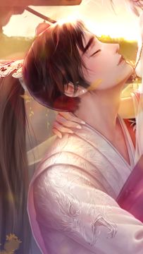 【灵猫传】花笺：陆知也·儿女情长（陆知也CV：苏尚卿）