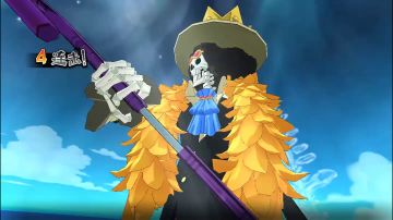 聆听幻想曲，新世界布鲁克登场