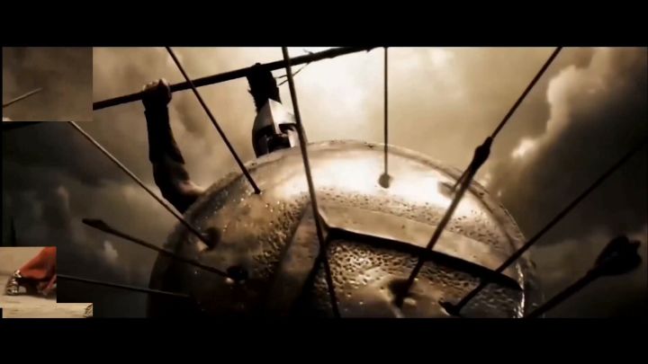 【7】是倾奇者还是战神?!筱剑来袭!一大波黑幕正在路上……截图