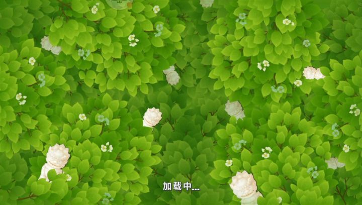 【27】梦幻花园之故宫关卡1截图