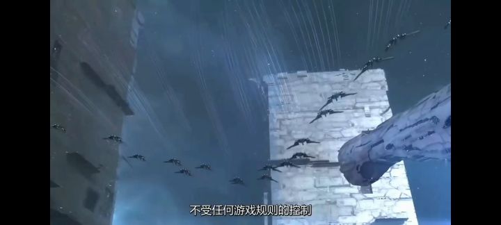 白昼骑士团招新截图