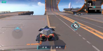 【干货】CTB渐变色——持续分享赛车建造心得