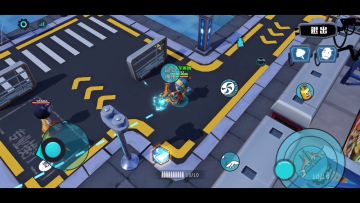 补刀神技:闪电箭后手煤气