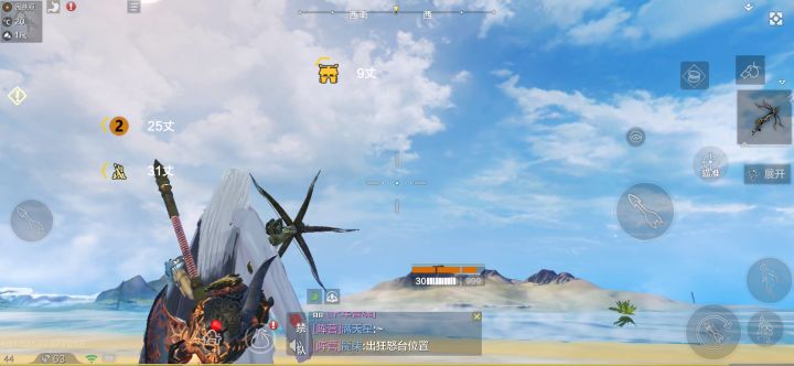 远程武器卡壳多少个版本了？选择无视？就是不修！截图