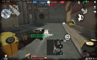 可能是目前最详细の据点模式表现分计算机制探究