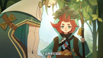 【PV公开】「安吉洛之歌 」天不赐我兵将材，该把快乐传天地！