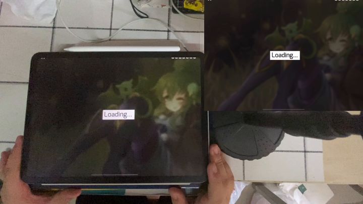 With You-In13 [All Perfect]截图