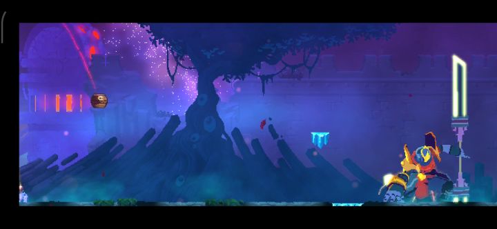 四细胞紫流无盾施虐者配炼金枪干王手截图