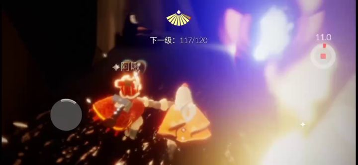 纪念一下,2021.2.14玩了两周多的萌新雨林毕业十翼啦截图