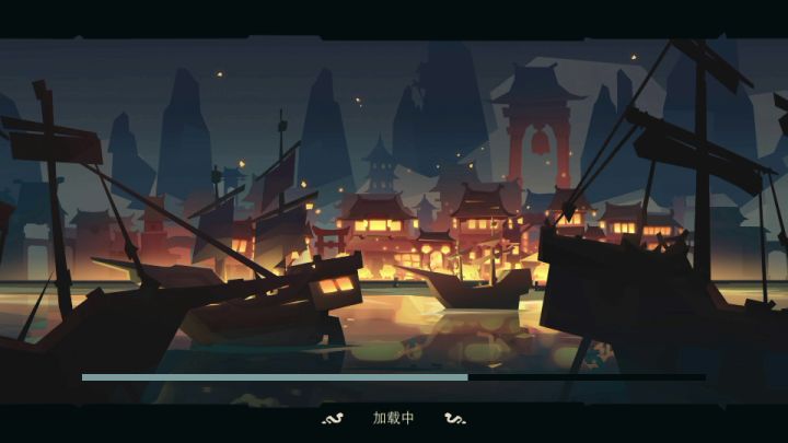 无sl首通困难东方截图
