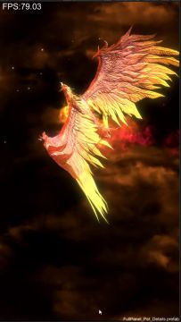 战火爆料 | 神兽全新动画全展示！六周年也要继续进化 2