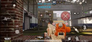 关于步枪腰射和不带配件(最优先)